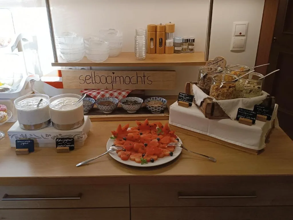 Bed and Breakfast Ederhof — foto 8
