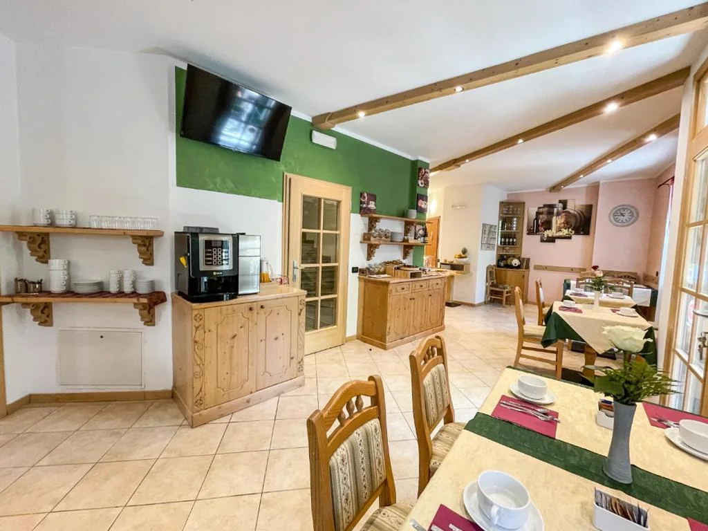 Bed and Breakfast Galet — foto 4