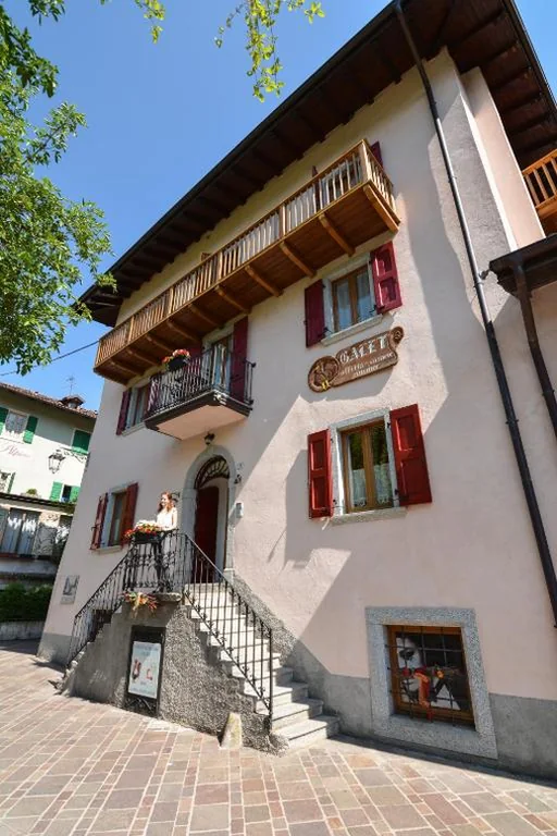 Bed and Breakfast Galet — foto 6