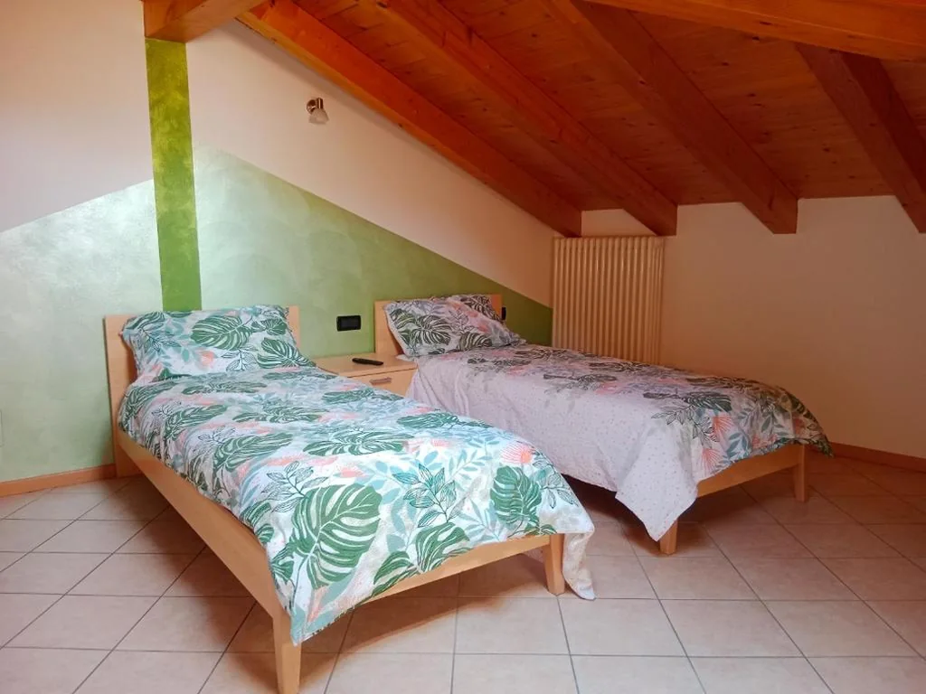Bed and Breakfast Galet — foto 7