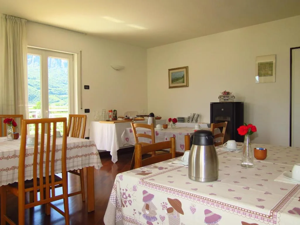 Bed and Breakfast La Cesura — foto 4