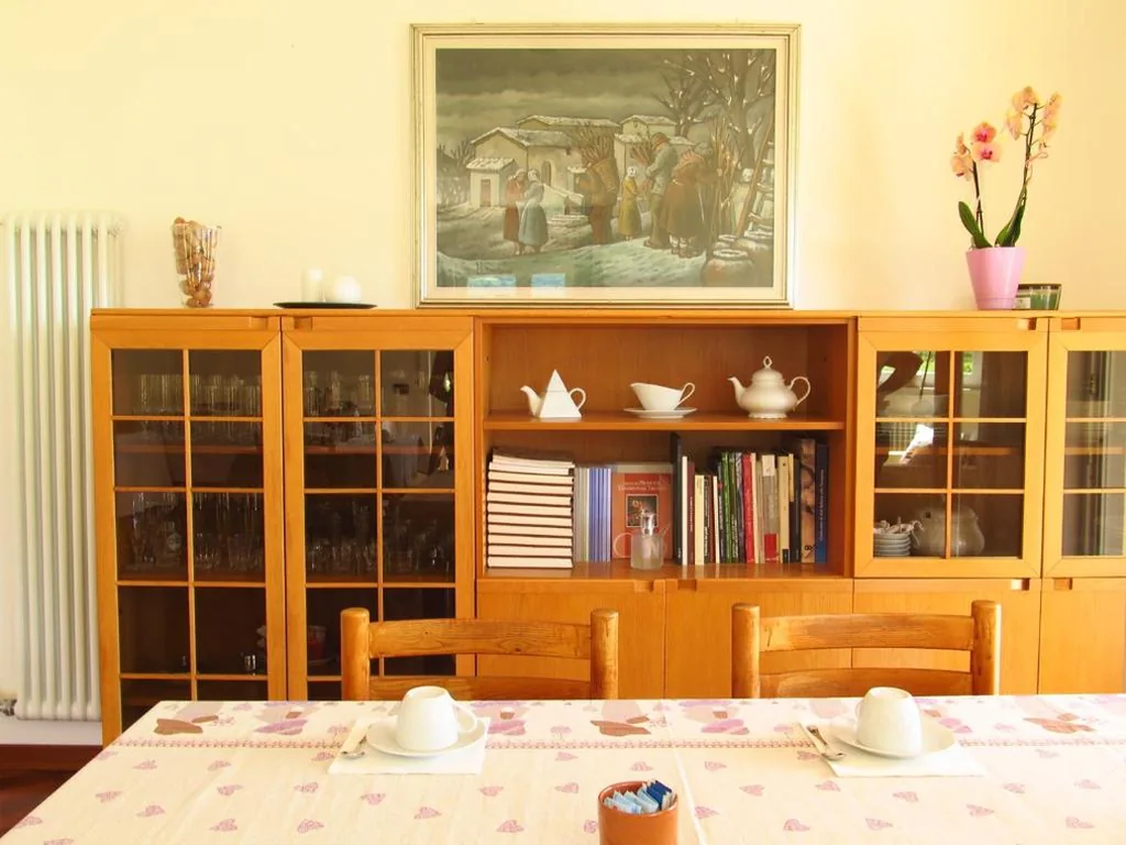 Bed and Breakfast La Cesura — foto 5