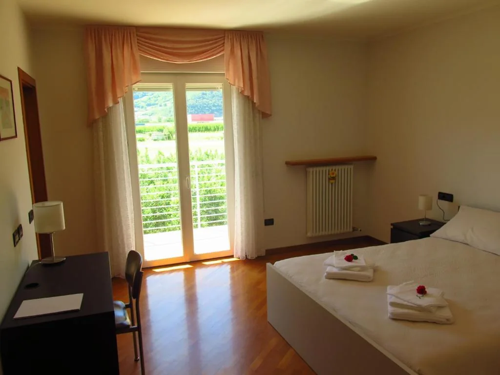 Bed and Breakfast La Cesura — foto 7