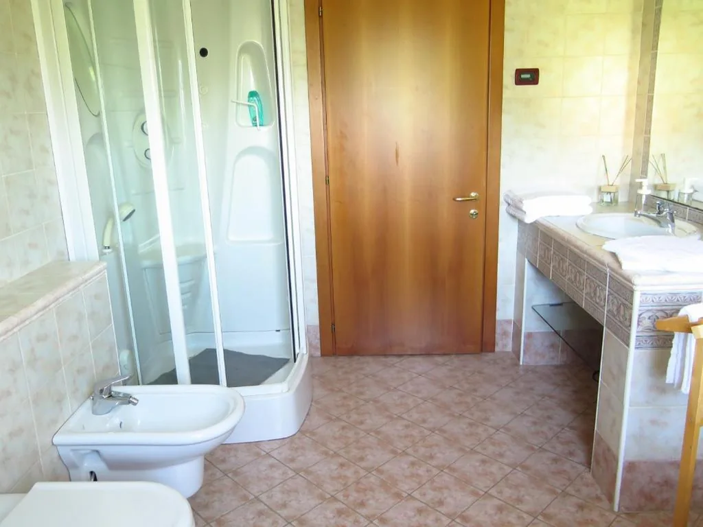 Bed and Breakfast La Cesura — foto 8
