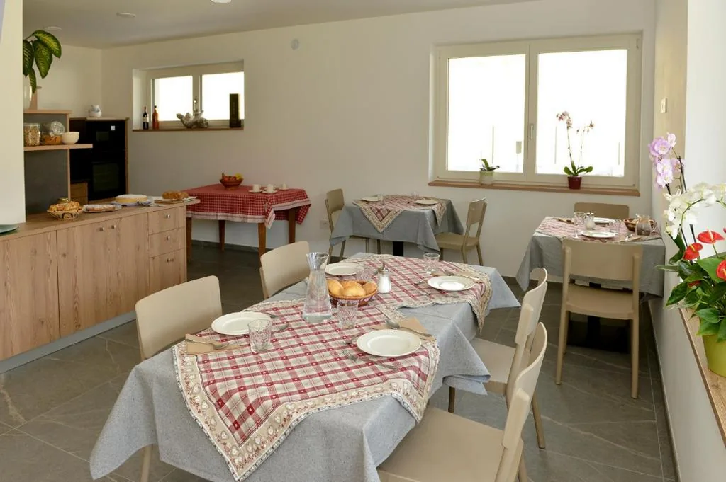 Bed and Breakfast NAVIS — foto 4