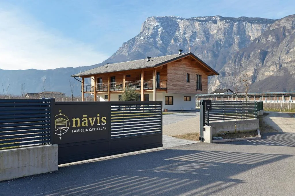 Bed and Breakfast NAVIS — foto 5