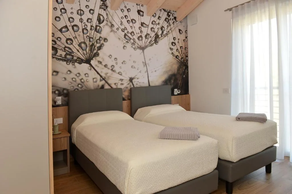 Bed and Breakfast NAVIS — foto 6