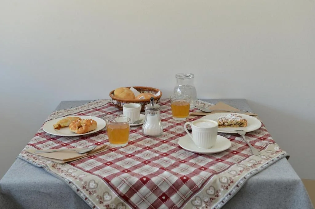 Bed and Breakfast NAVIS — foto 8