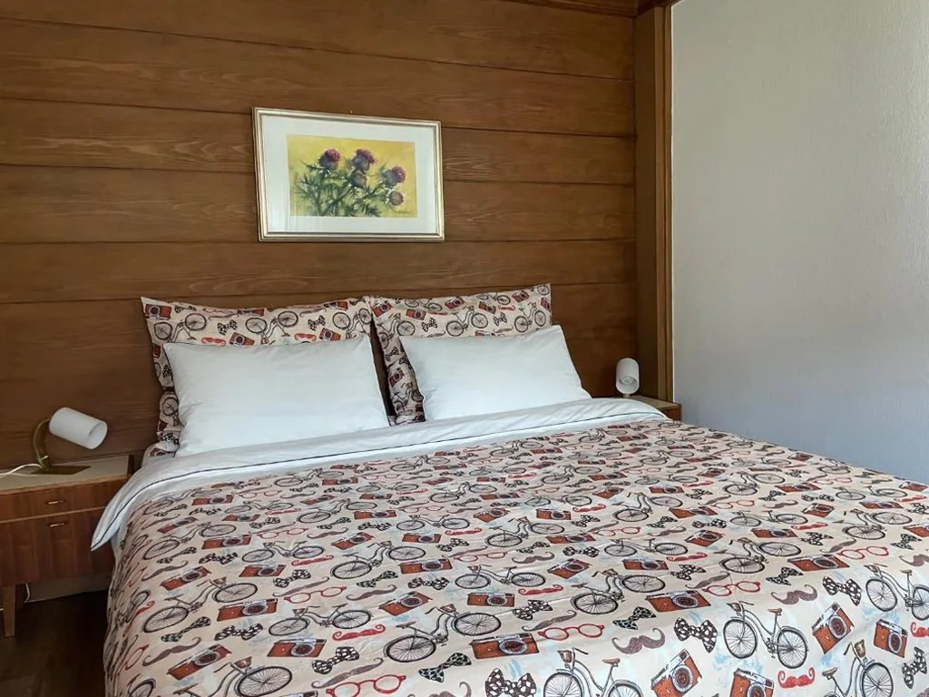 Bed&Bike Bruneck – Brunico