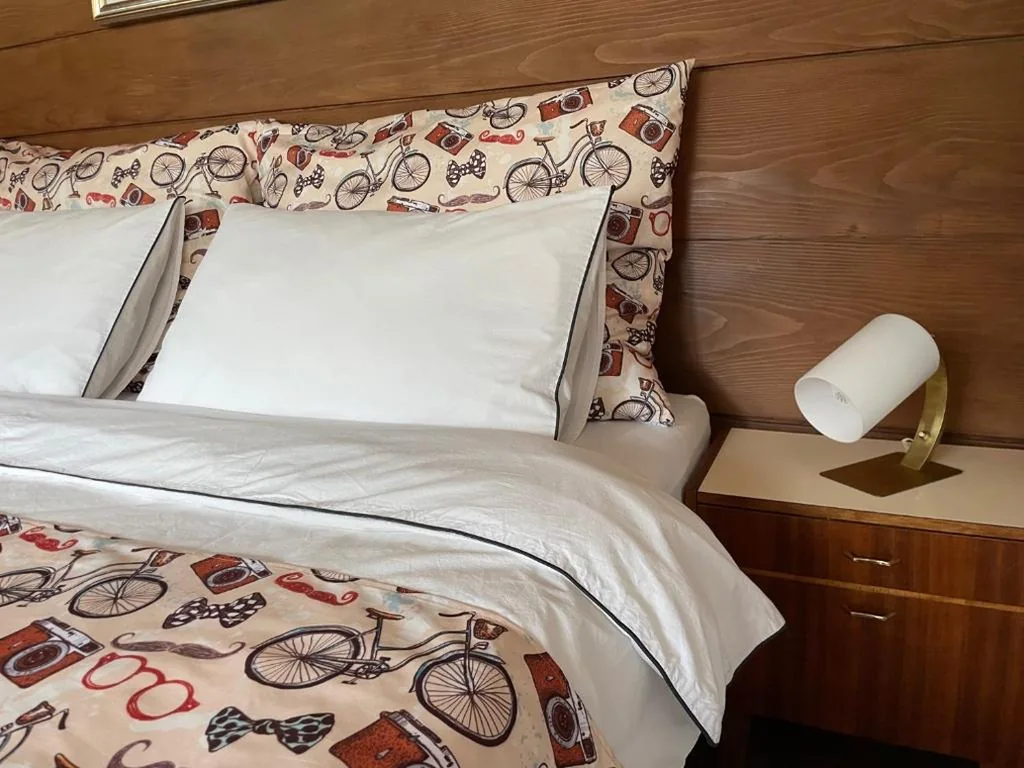 Bed&Bike Bruneck – Brunico