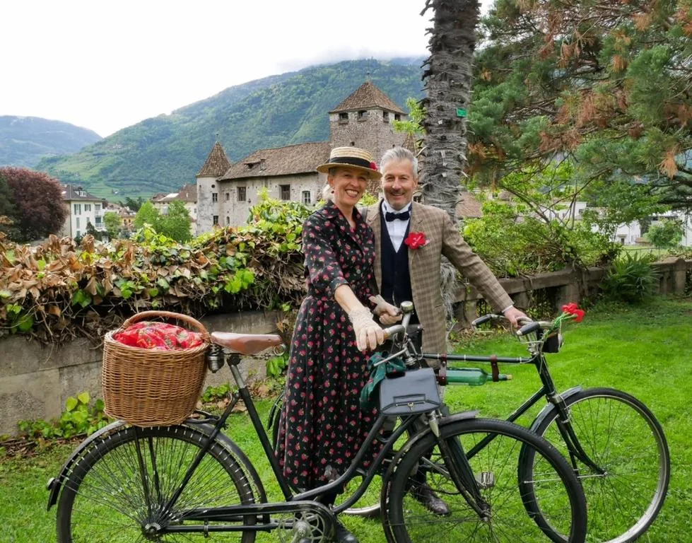 Bed&Bike Bruneck – Brunico — foto 5
