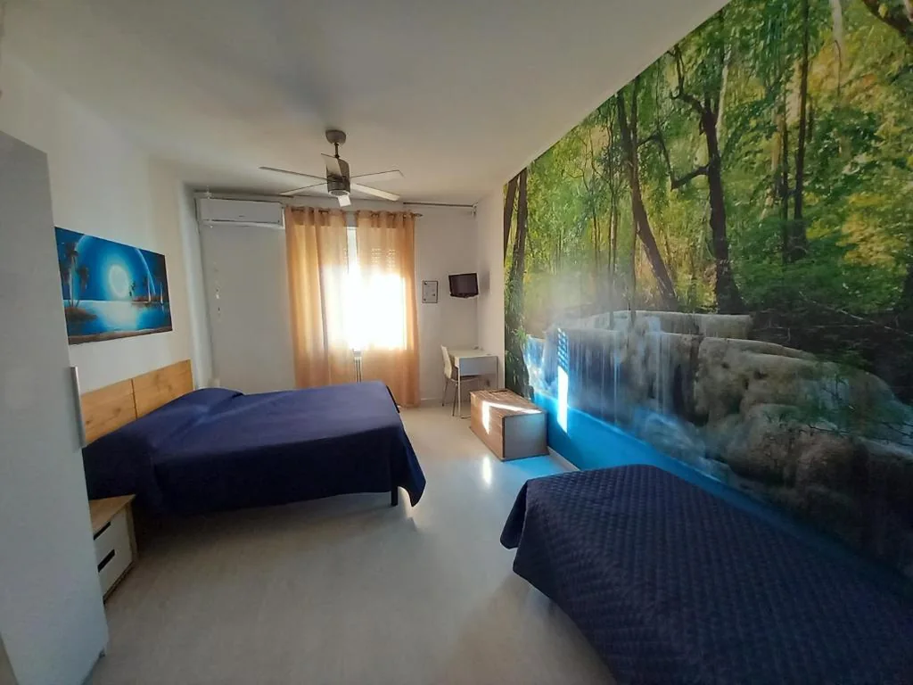 Bed & Breakfast Al Nettuno