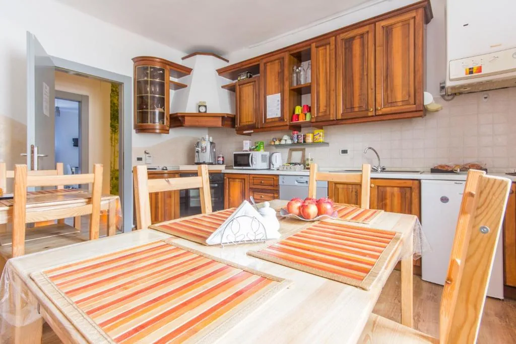 Bed & Breakfast Al Nettuno — foto 4