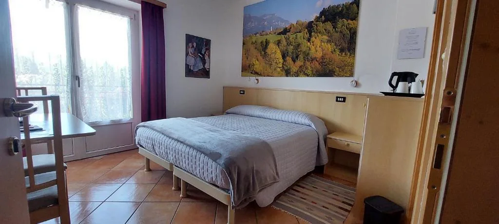 Bed & breakfast Villa Maria