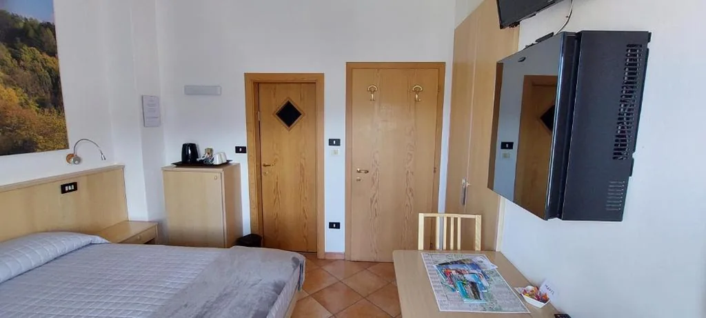 Bed & breakfast Villa Maria — foto 4