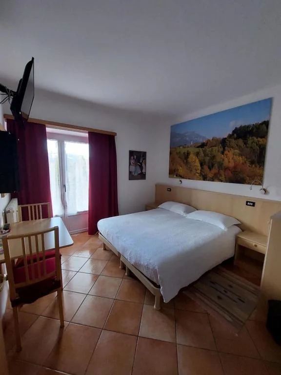 Bed & breakfast Villa Maria — foto 6