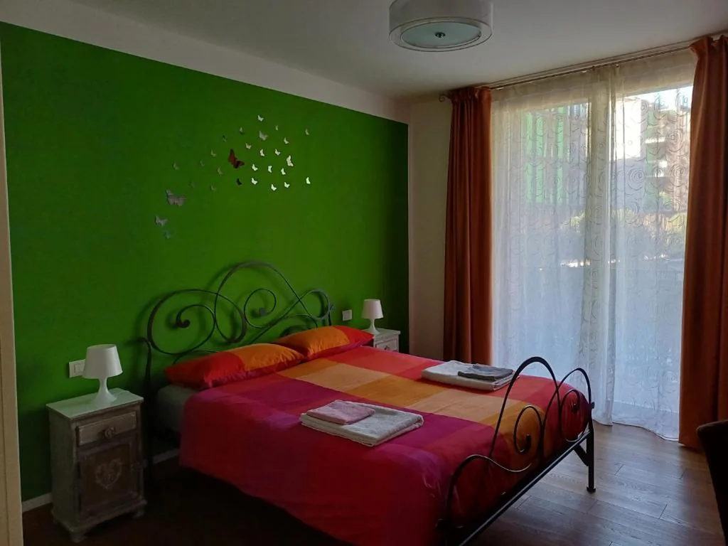 Bed & go Trento