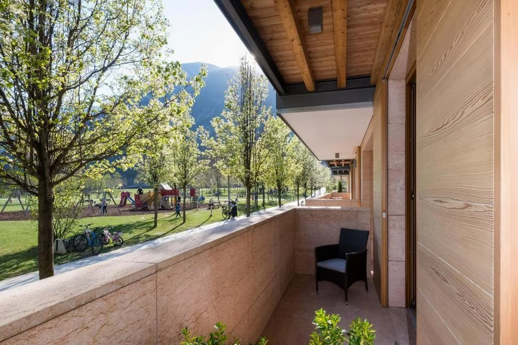 Bed & go Trento — foto 6