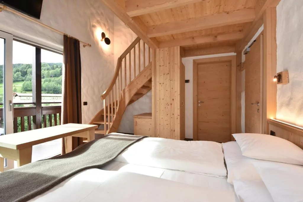 Belvedere Dolomites Flower Hotel