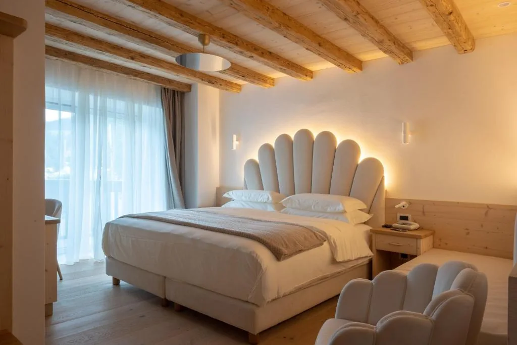 Belvedere Dolomites Flower Hotel — foto 7