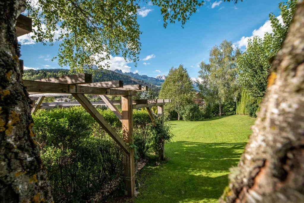 Belvedere Dolomites Flower Hotel — foto 8