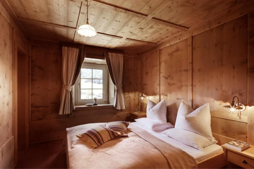 Berghotel Ladinia — foto 3
