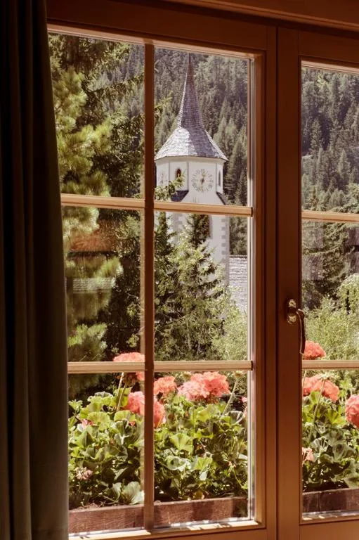 Berghotel Ladinia — foto 4