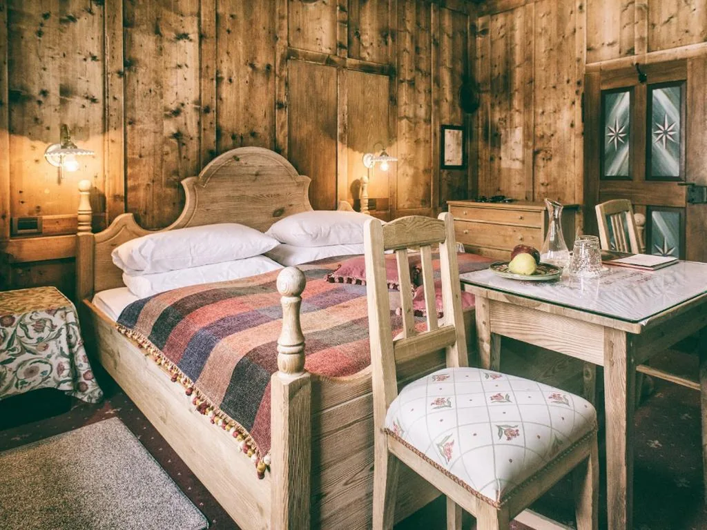 Berghotel Ladinia — foto 5