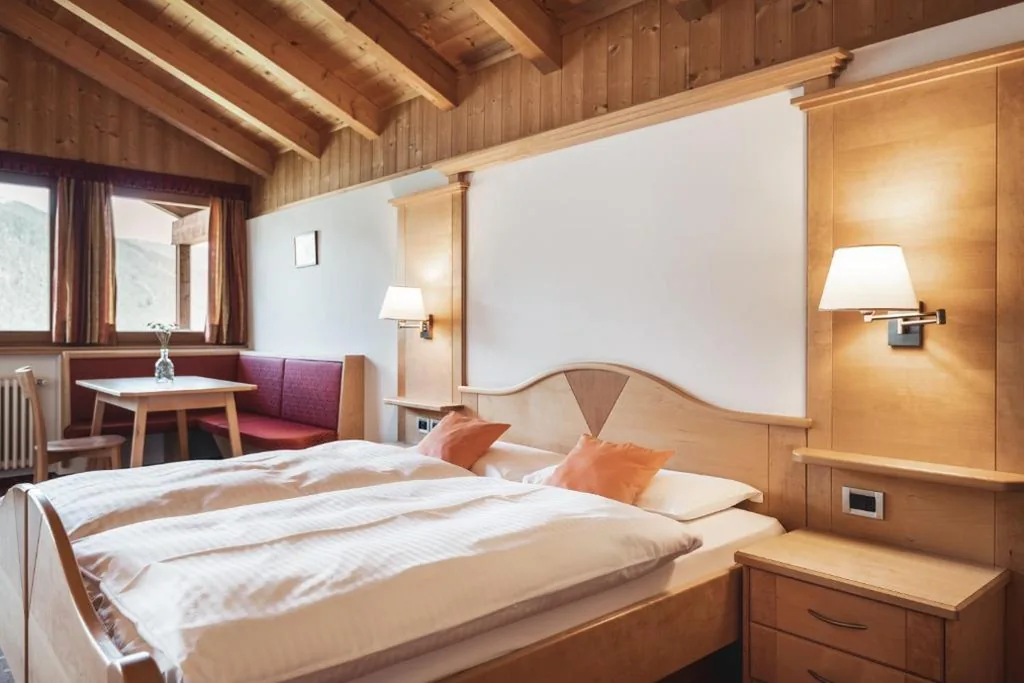 BergHotel Majarei — foto 5