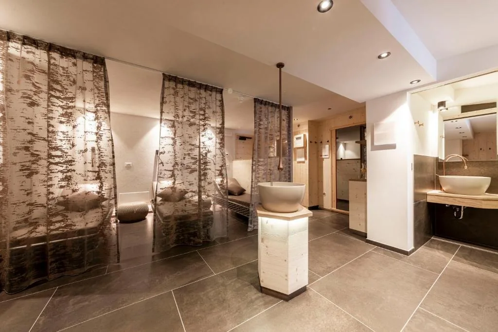 Berghotel Schlemmer