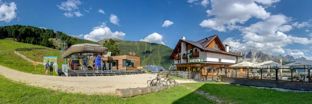 Berghotel Schlemmer — foto 5