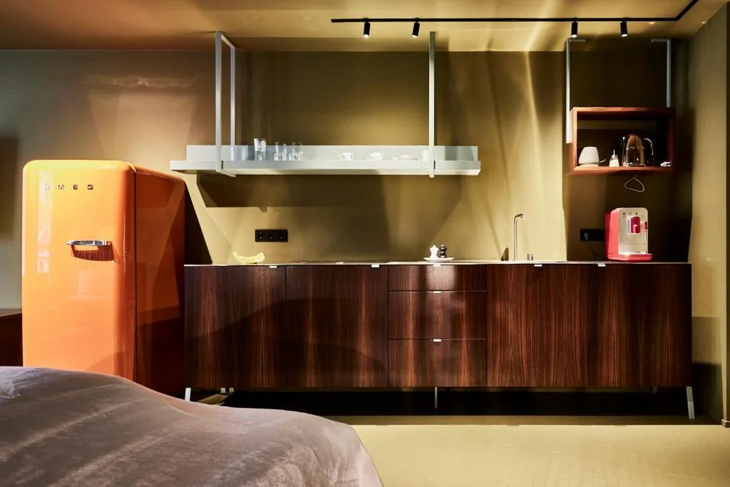 Bettstadt Apartments — foto 3
