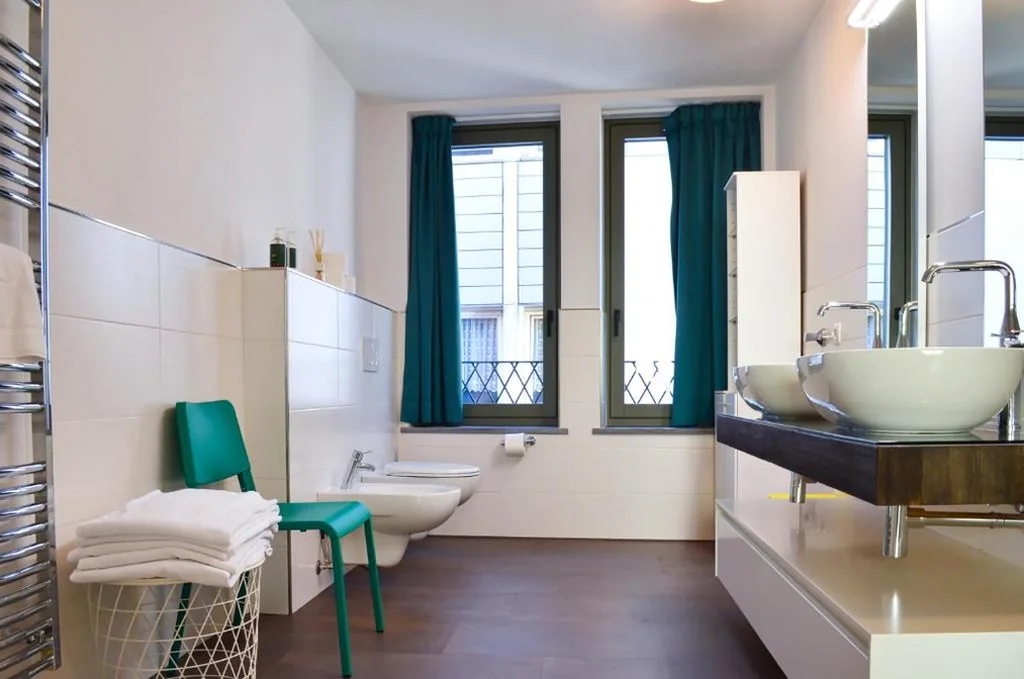 Bettstadt Apartments — foto 5