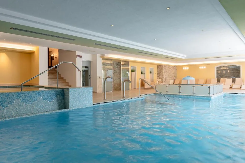 Beverly Alps Hotel & Spa — foto 4