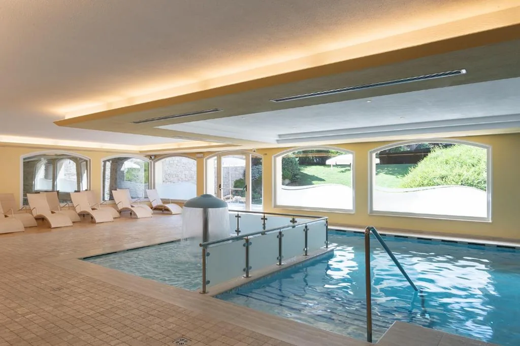 Beverly Alps Hotel & Spa — foto 5