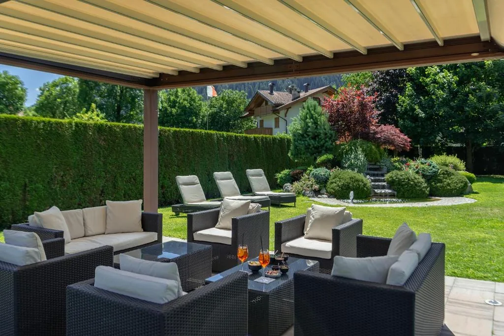 Beverly Alps Hotel & Spa — foto 6