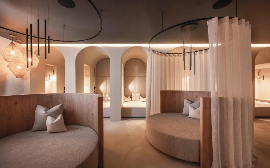 Biancaneve Family Hotel