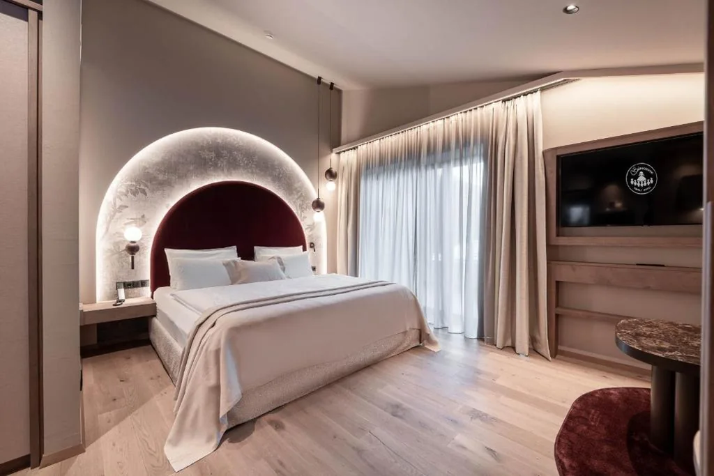 Biancaneve Family Hotel — foto 3