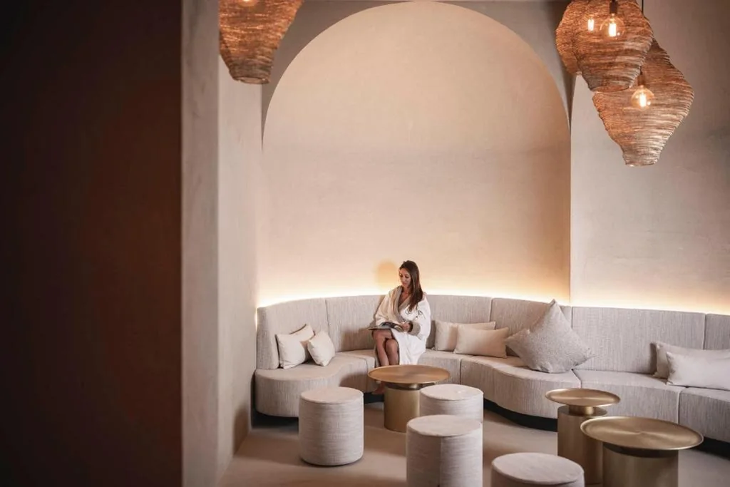 Biancaneve Family Hotel — foto 5