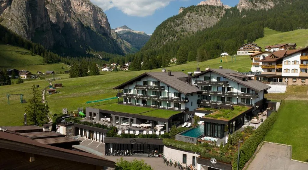 Biancaneve Family Hotel — foto 8