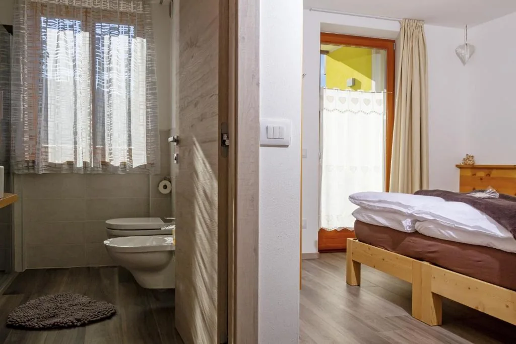 Bike Bed&Breakfast Mille Pini — foto 3