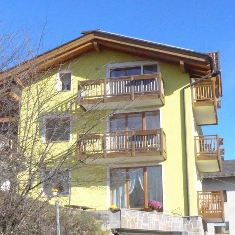 Bike Bed&Breakfast Mille Pini — foto 5