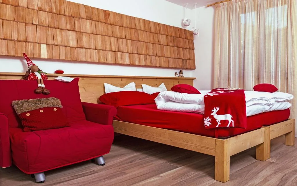 Bike Bed&Breakfast Mille Pini — foto 6