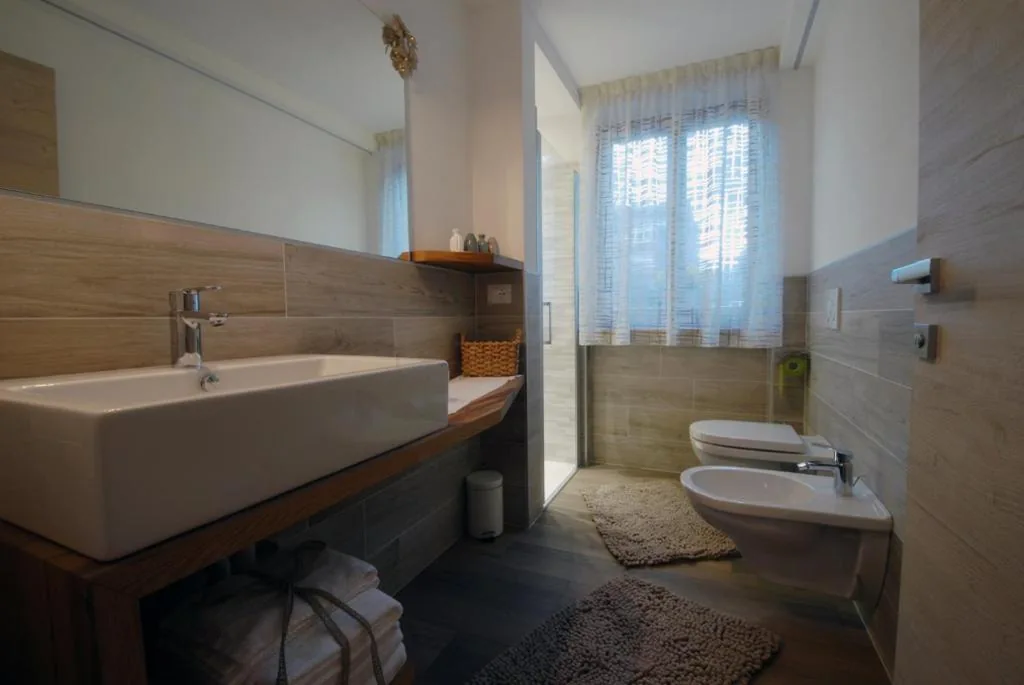 Bike Bed&Breakfast Mille Pini — foto 7