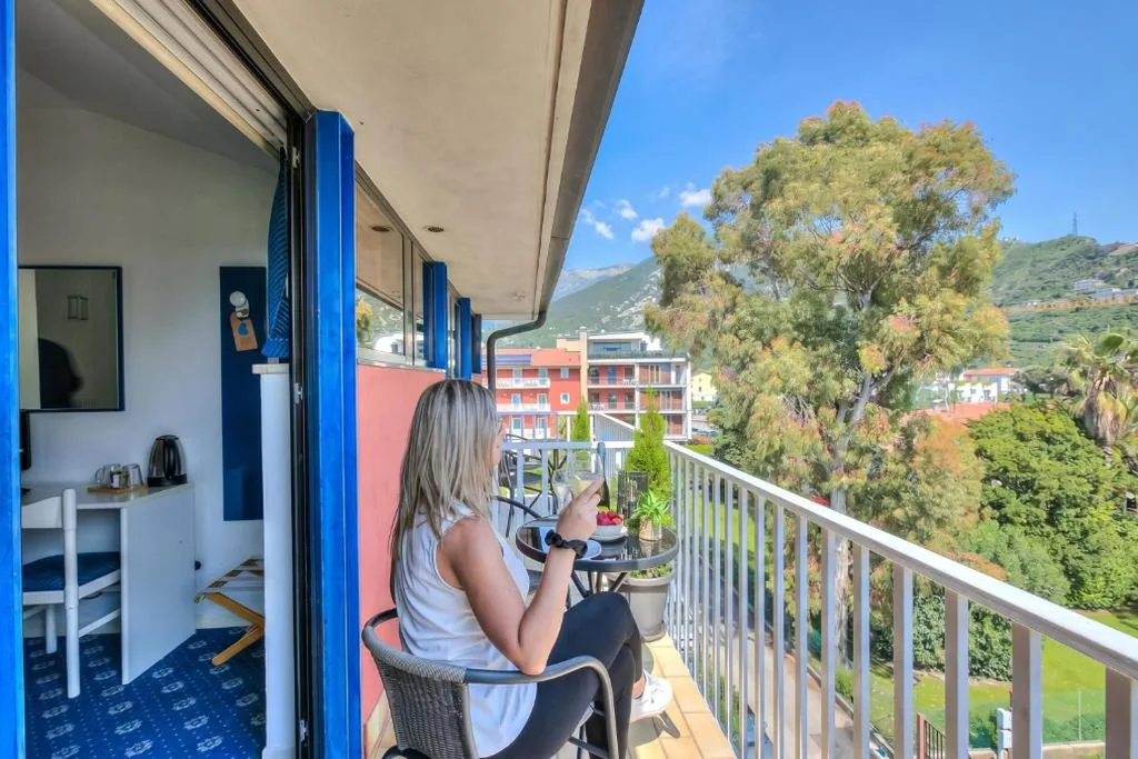 Bike & Wind Hotel Villa Maria — foto 4