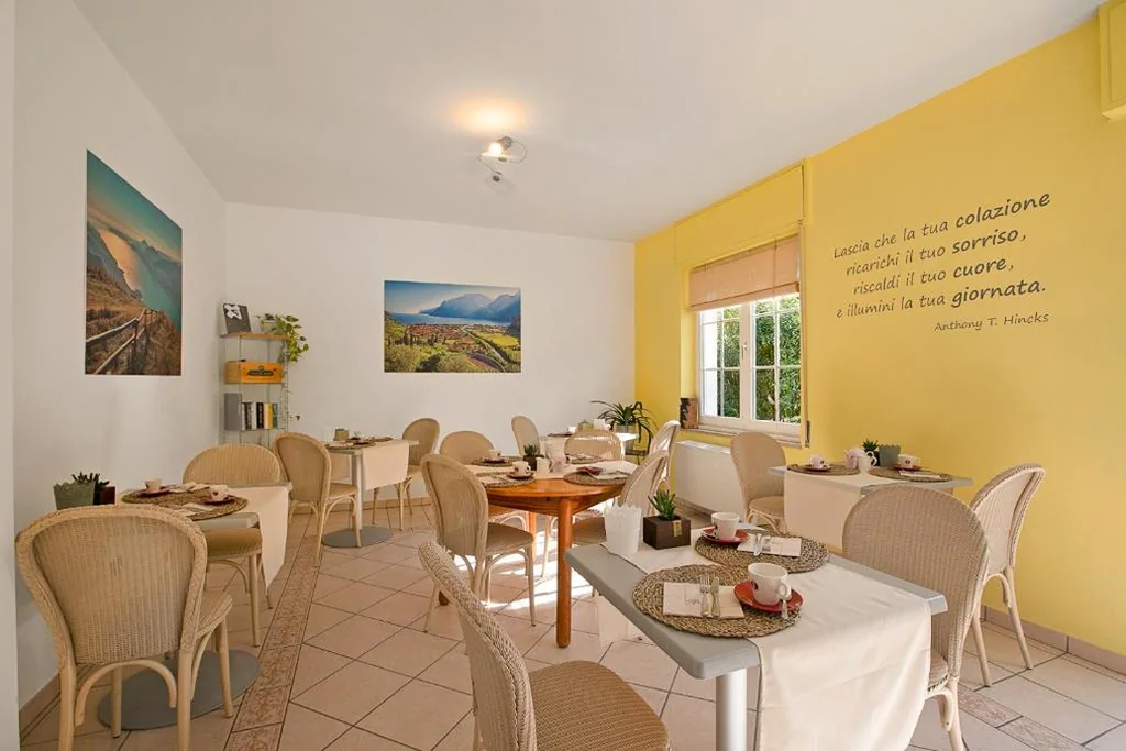 Bike & Wind Hotel Villa Maria — foto 5