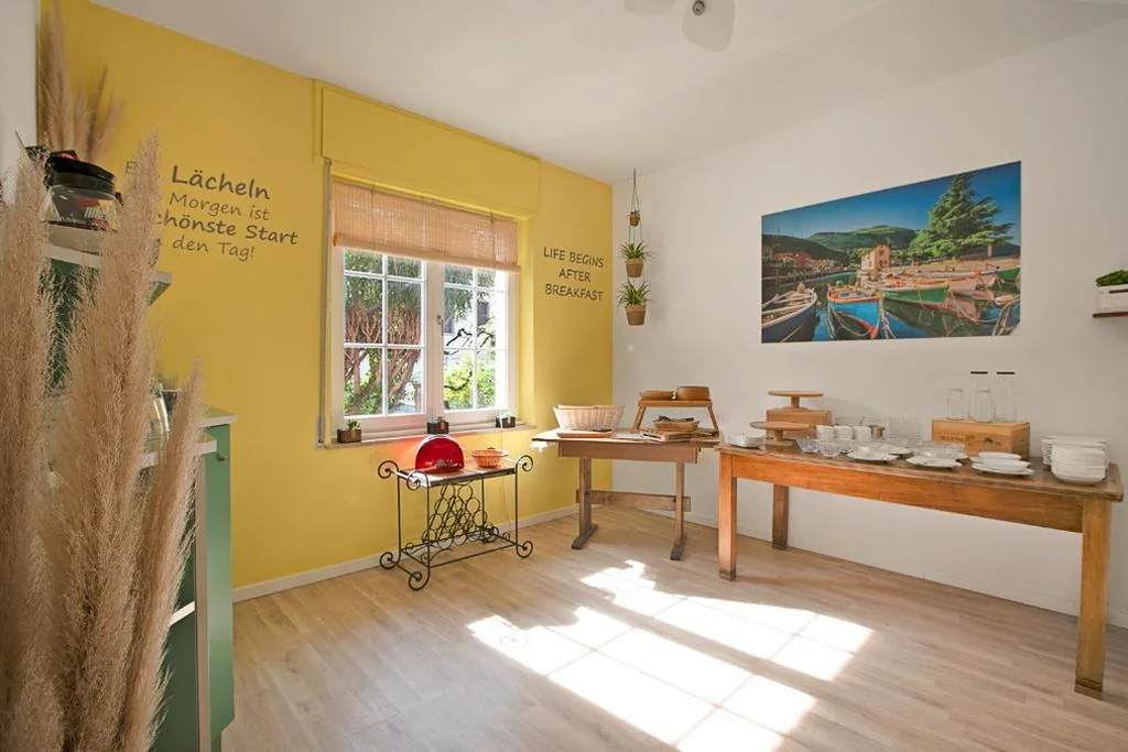 Bike & Wind Hotel Villa Maria — foto 6