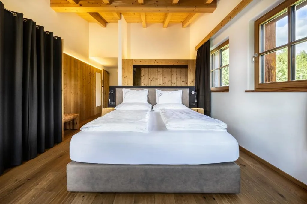 Bio Alpine Hotel Gran Fodà
