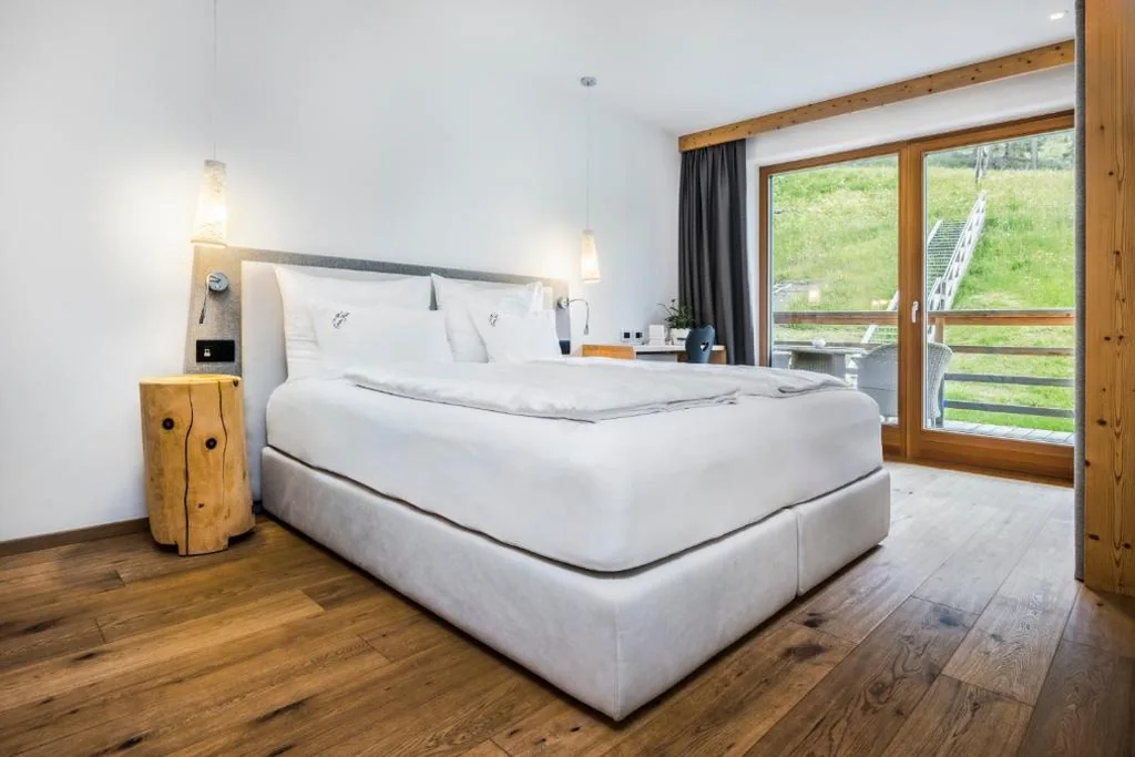 Bio Alpine Hotel Gran Fodà — foto 4