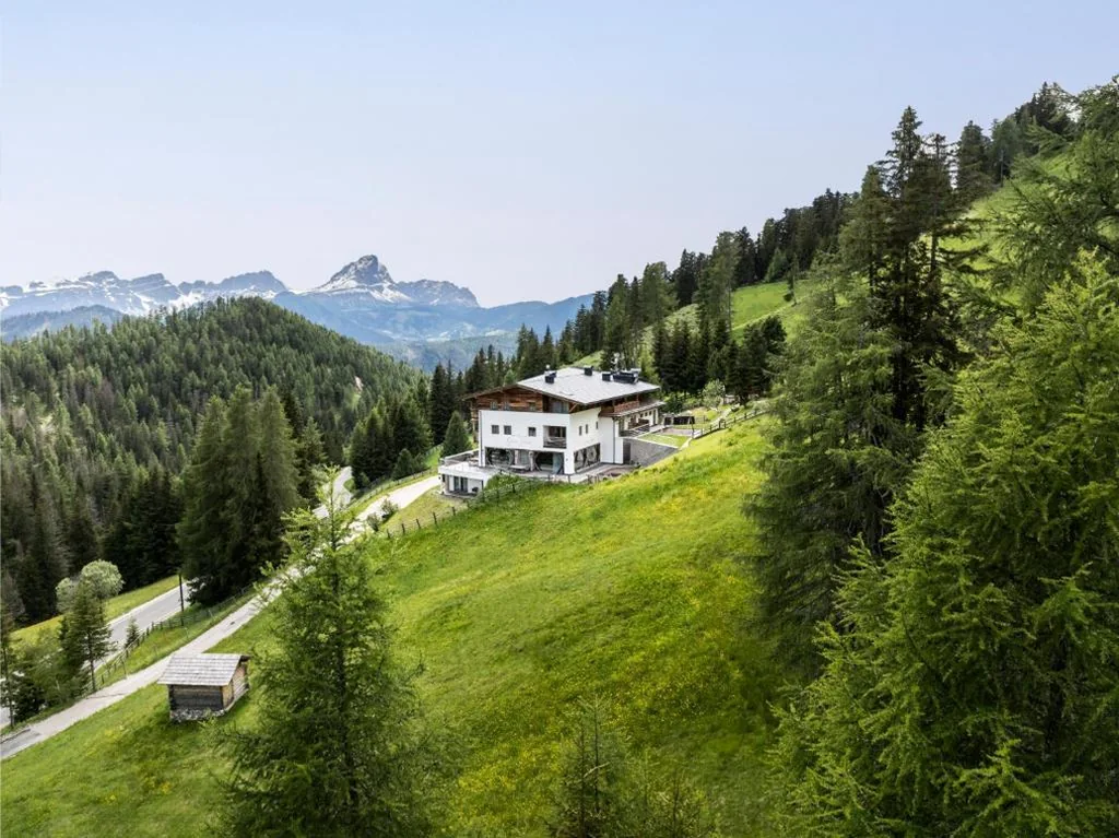 Bio Alpine Hotel Gran Fodà — foto 5